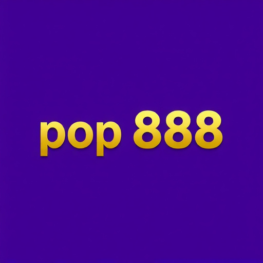 pop888